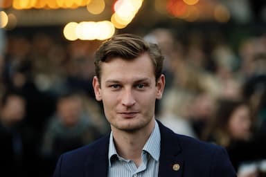 Dělníci bruselské bubliny