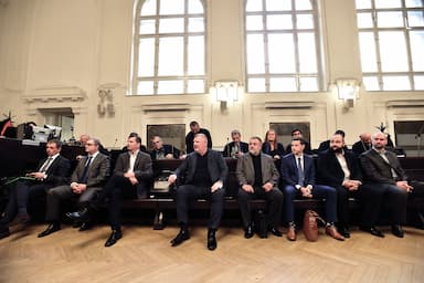 Rittig a spol.: Zlatý důl to byl