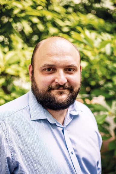 Šel bych do toho znovu