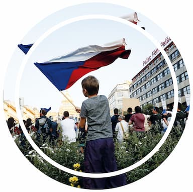 Po přeslici: Čas ženy