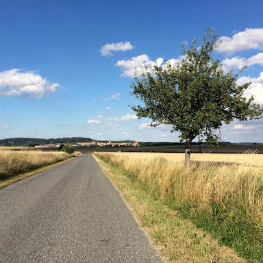 Ideální dovolená: Tumáš čáru a jdi!