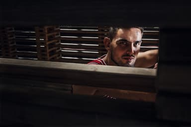 Basketbalista Satoranský: Vždycky chci vyhrát