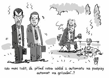(Ne)obyčejné září