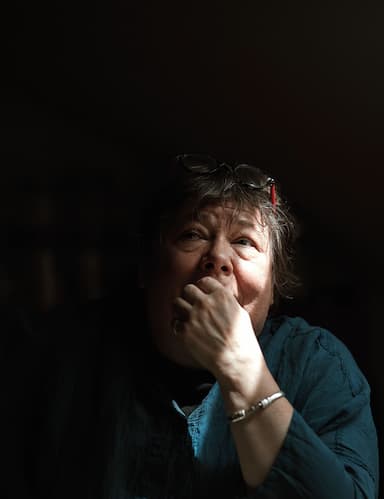 Vystřelím světlem do tmy a dobře to dopadne