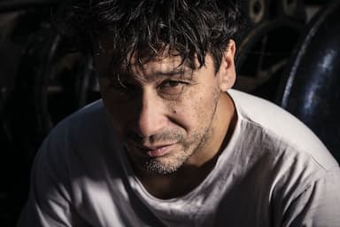 Pavel Liška: Promiňte, že pořád odbočuju