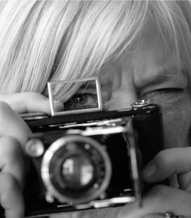 Liba Taylor - Fotografka