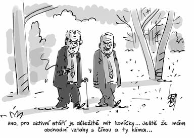 Radost ze života
