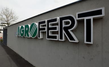 Kellnerův Agrofert?