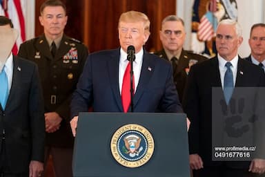 Projde to Trumpovi?