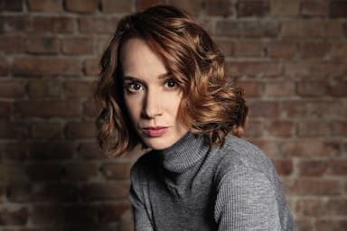 Táňa Pauhofová: Výborný případ pro psychiatra