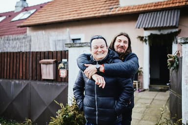 Chvojkovi: hrdinové navzdory turbulencím
