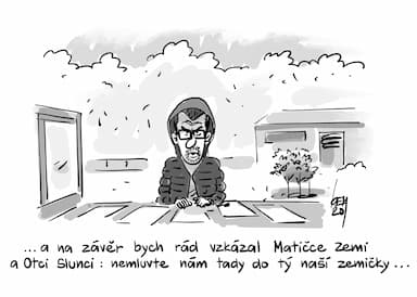 Nové a staré