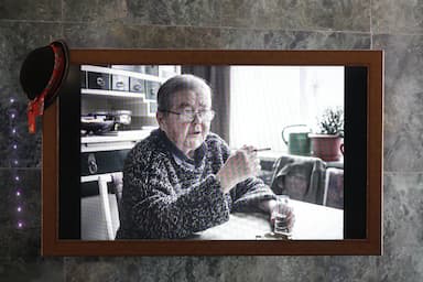 Hanákovo krátké století