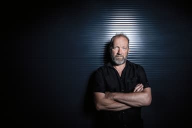 Šedesátiletý David Koller: Ještě pár dobrejch písní, prosím
