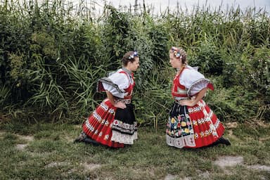 Moravské léto viru navzdory