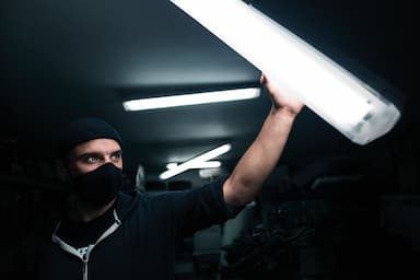 Epos o poškozování cizí věci