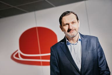 Rodina chce pokoj navíc, ne novou hypotéku