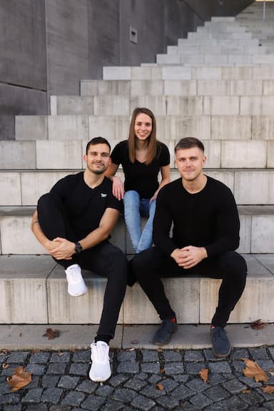 Pojďte si hrát. S mapou, batůžkem a hlavně venku