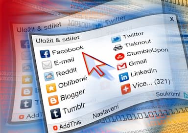 Nesuď lidi podle Facebooku