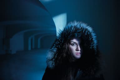 Ewa Farna: Labilnější holku by to sejmulo
