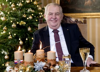 Prezident vládne a vládne…