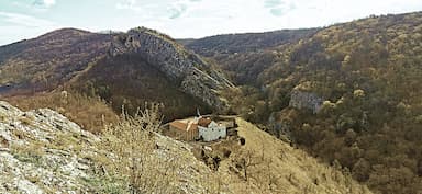 Po přeslici: Klimažaloba