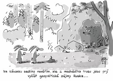 Na věčné časy