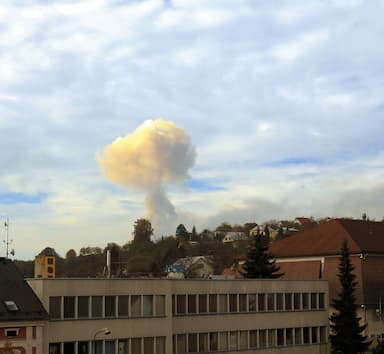 Ruské šachy. Vrbětice a co po nich