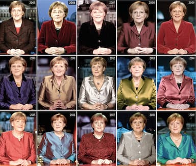 Končím, protože chci. Kancléřka odchází