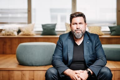 I Rohlík budete mít rádi. Po celé Evropě…