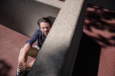 Václav Neužil o soužití se Zátopkem: Když nemůžeš, tak padneš