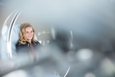 Světlana Witowská: Neptej se furt, chvilku mlč