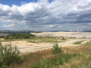 Idyla v Uhelné