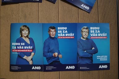Česko si zaslouží více než vládní údržbu a Babišovy lži