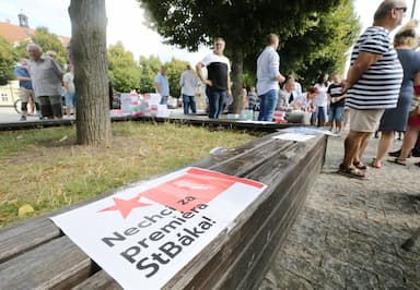 Nesnesitelná lehkost voleb