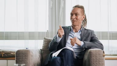 Ivan Bartoš: Podnikatele bychom měli za zásahy odškodnit