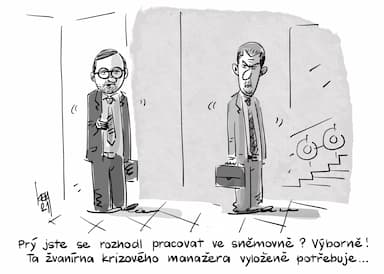 Žvanírna