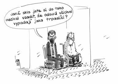 To se nestalo…