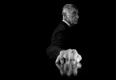 Chráněnec. Babiš si udržuje vliv  v policii a bezpečnostních složkách