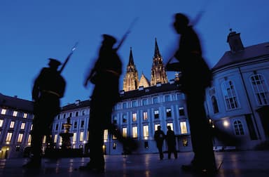 Kdo vystřídá starou gardu? Volba prezidenta 2023