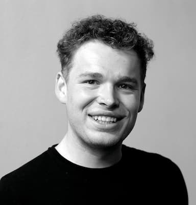 Šimon Leitgeb - Básník