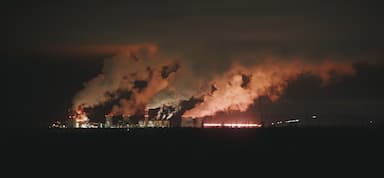 V černé díře. Po podpisu smlouvy o Turów