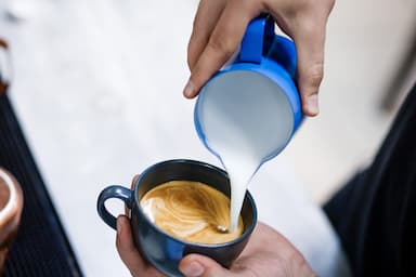 Cappuccino dobývá svět