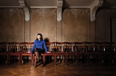 Kateřina Tučková: Nejtěžší ze všech mých porodů