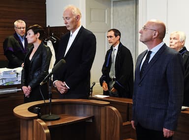 Ukradeno, vráceno a zase zcizeno
