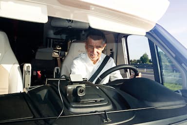 Za Babiše bylo Babišovi líp. Agrofert závisí na ruském plynu