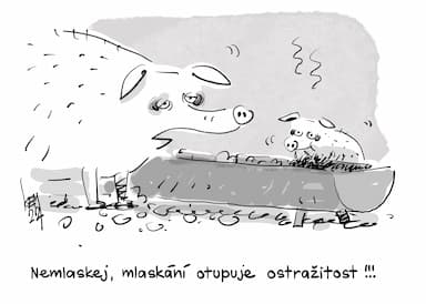 Nepoučitelní
