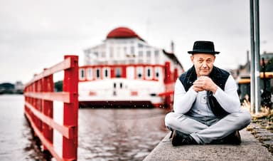Aby ses kvalitně zasmál, musíš zažít i bolest