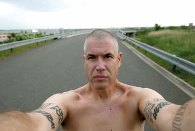 Moje osobní antipouť. Vladimír 518