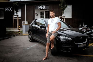 Film o Žižkovi. 90 milionů bylo moc, 450 je akorát